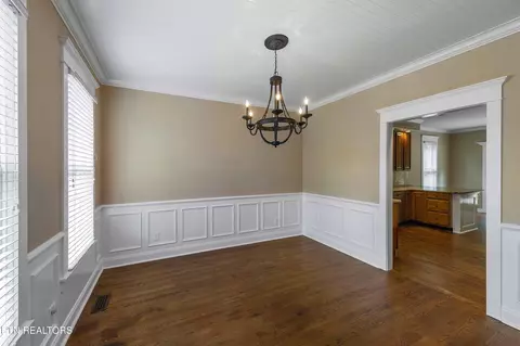 Dining - 4914 Circle Rd, Corryton, TN 37721 photo 1 of 2