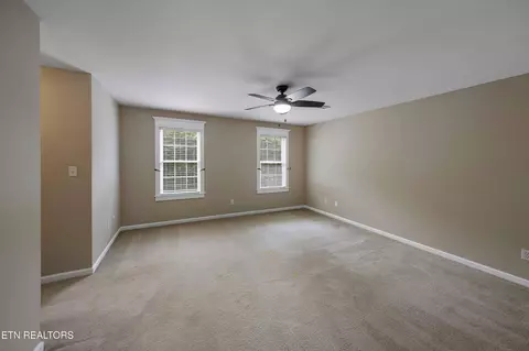 Bedroom - 4914 Circle Rd, Corryton, TN 37721 photo 6 of 7