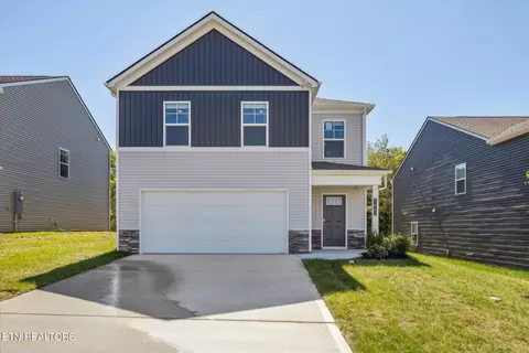 7662 Belhaven Ln, Knoxville, TN 37918