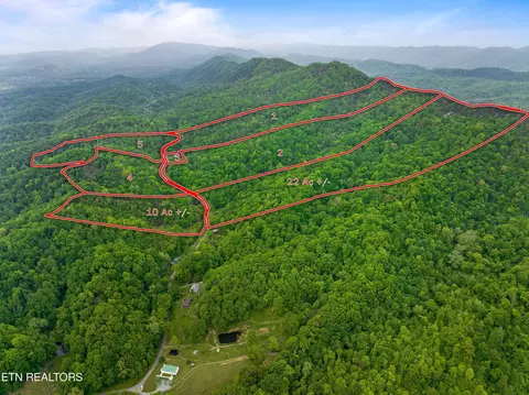 Tract 5 Sandy Valley Rd, Rogersville, TN 37857