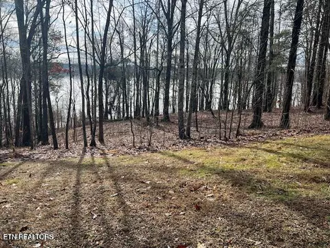 E Shore Lot 117 Drive, Rockwood, TN 37854