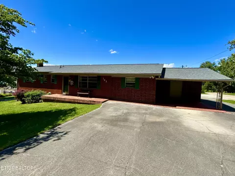 762 Commanche Dr, Jefferson City, TN 37760