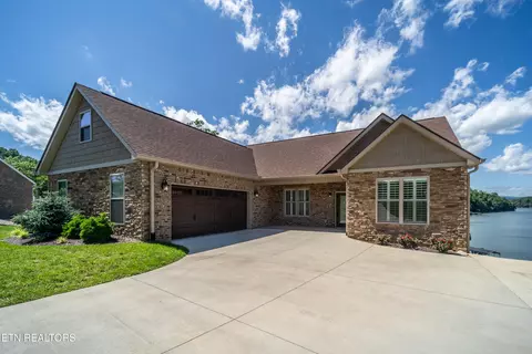3107 Bridgewater Blvd, Morristown, TN 37814