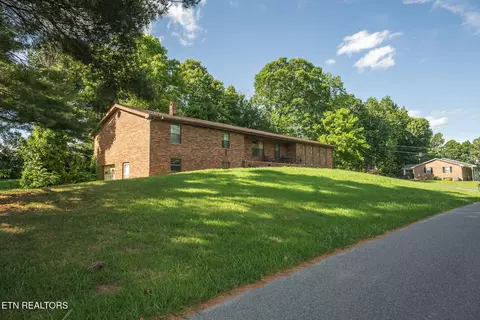 331 Luther Villa Rd, Sneedville, TN 37869
