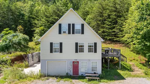 708 Butler Mill Rd, Maryville, TN 37803