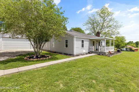 823 Reed Dr, Powell, TN 37849