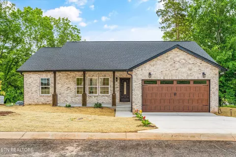 1287 Lori Ellen Ct, Sevierville, TN 37876