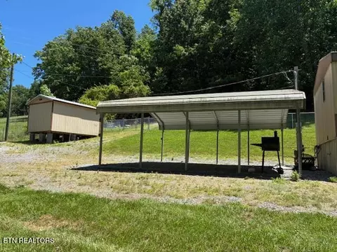 124 Central Point Rd, Rutledge, TN 37861 photo 9