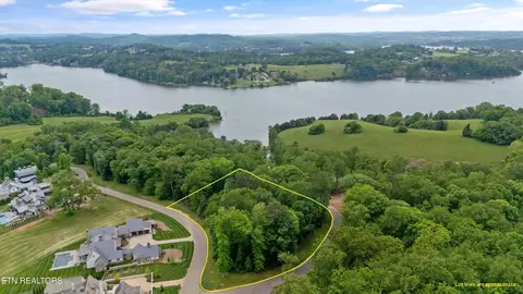 lot246 R Arcadia Peninsula Way, Knoxville, TN 37922