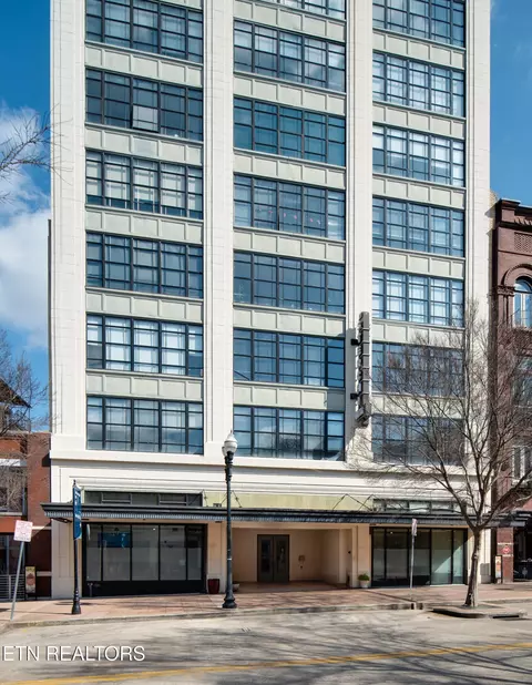 116 S Gay St #306, Knoxville, TN 37902