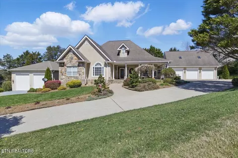 5112 Windsor Springs Ln, Knoxville, TN 37914