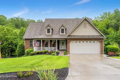 144 Nunyu Tr, Vonore, TN 37885