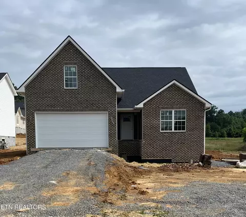336 Eastland Park Dr, Blaine, TN 37709