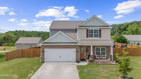 4829 Billingsgate Ln, Knoxville, TN 37918