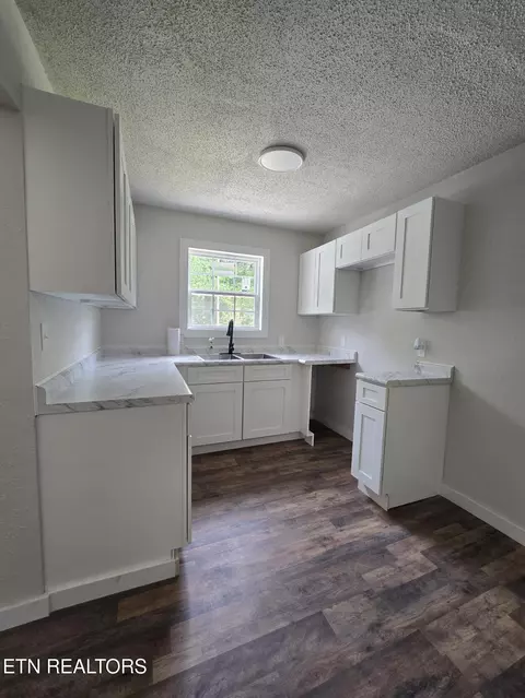 Kitchen - 678 Skyline Dr, Oneida, TN 37841 photo 2 of 4