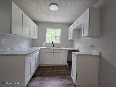 Kitchen - 678 Skyline Dr, Oneida, TN 37841 photo 3 of 4