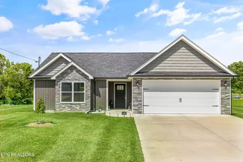 105 Patriot Ln, Luttrell, TN 37779
