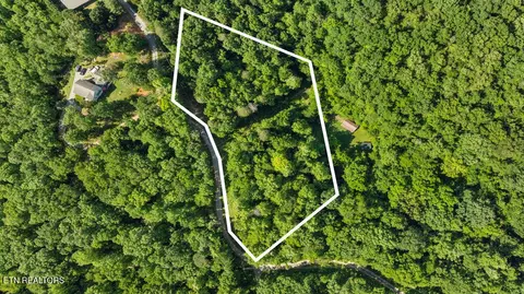 Old Citico Road Rd, Vonore, TN 37885