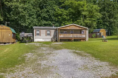 427 Old Sweetwater Rd, Sweetwater, TN 37874