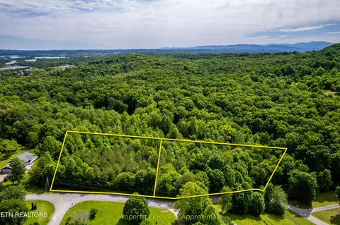 Deer Run & Wolfe Trail, Vonore, TN 37885