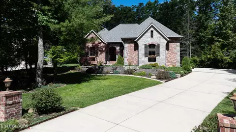 14 Benwick Ct, Crossville, TN 38558