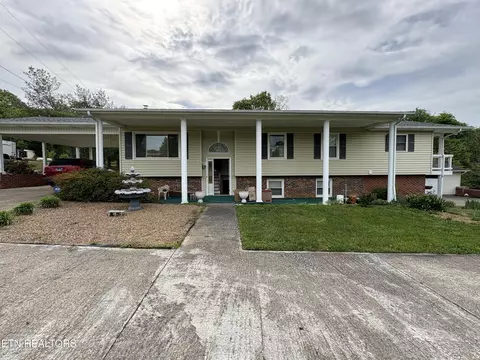 565 Cedar Creek Rd, Greeneville, TN 37743
