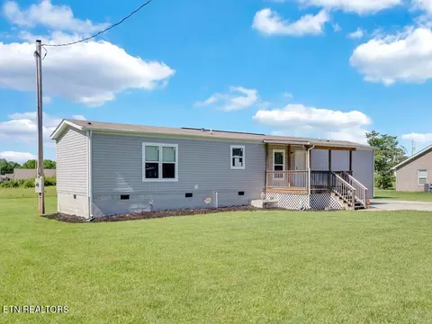 3841 Mcbroom Chapel Rd, Cookeville, TN 38501