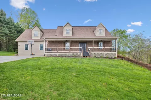 124 Ledwell Dr, Seymour, TN 37865
