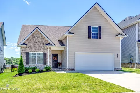 11378 Narrow Leaf Dr, Knoxville, TN 37932