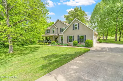 1810 E John Sevier Hwy, Knoxville, TN 37920