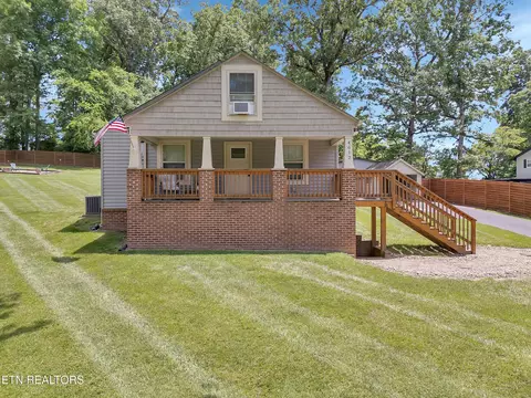4612 Wildwood Springs Rd, Maryville, TN 37804