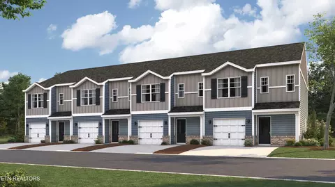 3540 Bisham Wood Ln, Powell, TN 37849