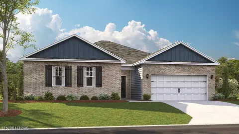 1132 Elery Dr, Seymour, TN 37865