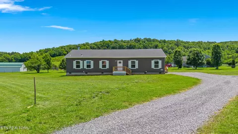 833 County Road 350, Sweetwater, TN 37874