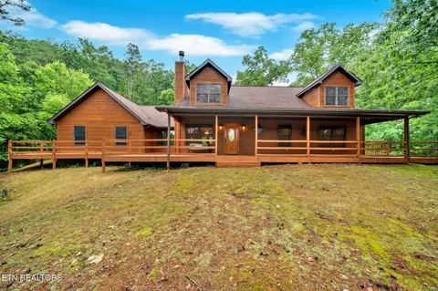 1445 Estates Dr, Seymour, TN 37865