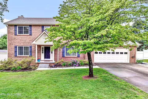 1101 Wildtree Ln, Knoxville, TN 37923