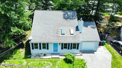 1416 Springwood Cir, Knoxville, TN 37931