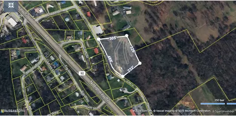 Devotie Rd, Jefferson City, TN 37760