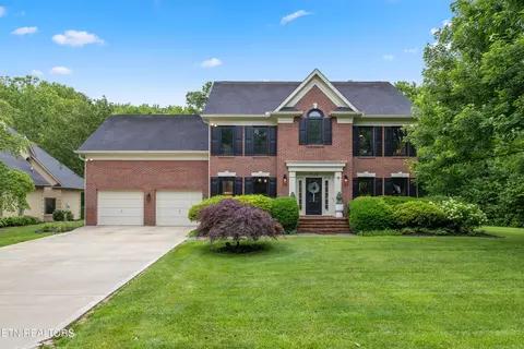 7136 Lawford Rd, Knoxville, TN 37919