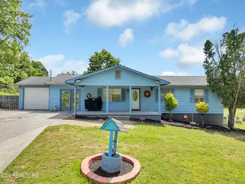3953 Wrights Ferry Rd, Louisville, TN 37777