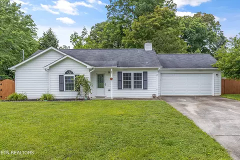 3105 Indigo Ln, Knoxville, TN 37921