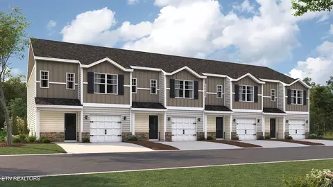 3525 Bisham Wood Ln, Powell, TN 37849