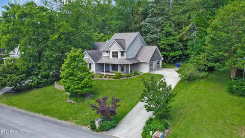 104 Maltese Ln, Oak Ridge, TN 37830