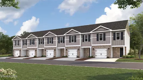 3037 Bogart Ln, Knoxville, TN 37921