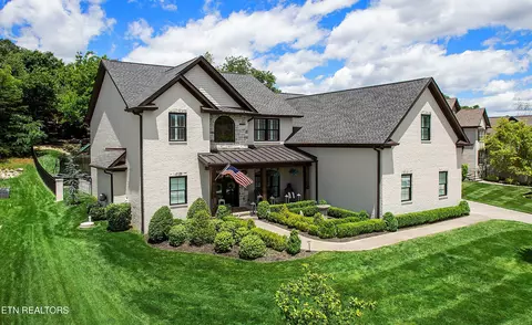 1725 Botsford Dr, Knoxville, TN 37922