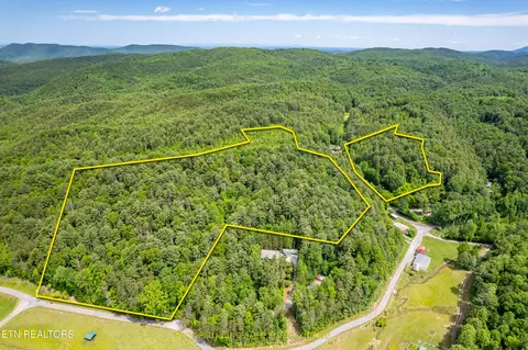 000 Rafter Cane Creek Mountain Rd, Tellico Plains, TN 37385