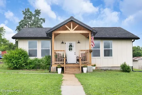 1002 Cannon Ave, Sweetwater, TN 37874