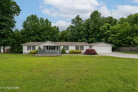 7519 Hunters Ridge Way, Knoxville, TN 37914