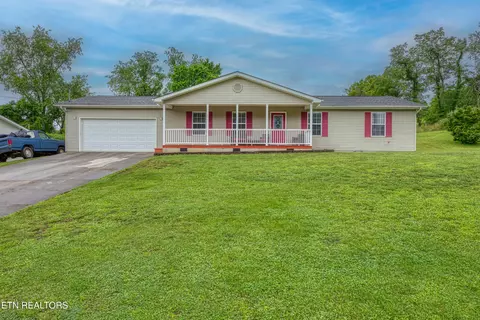 160 M M Ln, Jacksboro, TN 37757