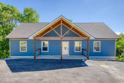 1854 Chapel Rd, Sevierville, TN 37876